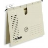 Skoroszyt zawieszany na dokumenty CHIC kremowy 100552093 ELBA