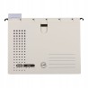 Skoroszyt zawieszany na dokumenty CHIC kremowy 100552093 ELBA