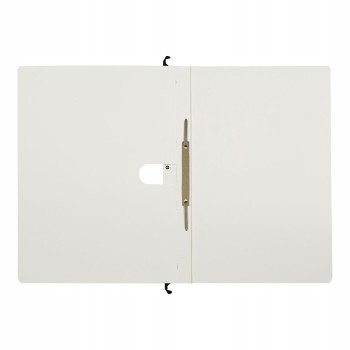 Skoroszyt zawieszany na dokumenty CHIC kremowy 100552093 ELBA