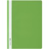Skoroszyt na dokumenty twardy A4 10 sztuk jasny zielony SH-00-12 BIURFOL