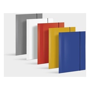 Teczka z gumką 1 turkusowa 450g. 302/05 VAUPE