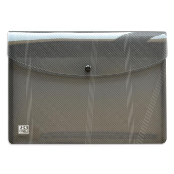 Teczka kopertowa A3 PP HAWAI mix kolor 400031409 OXFORD