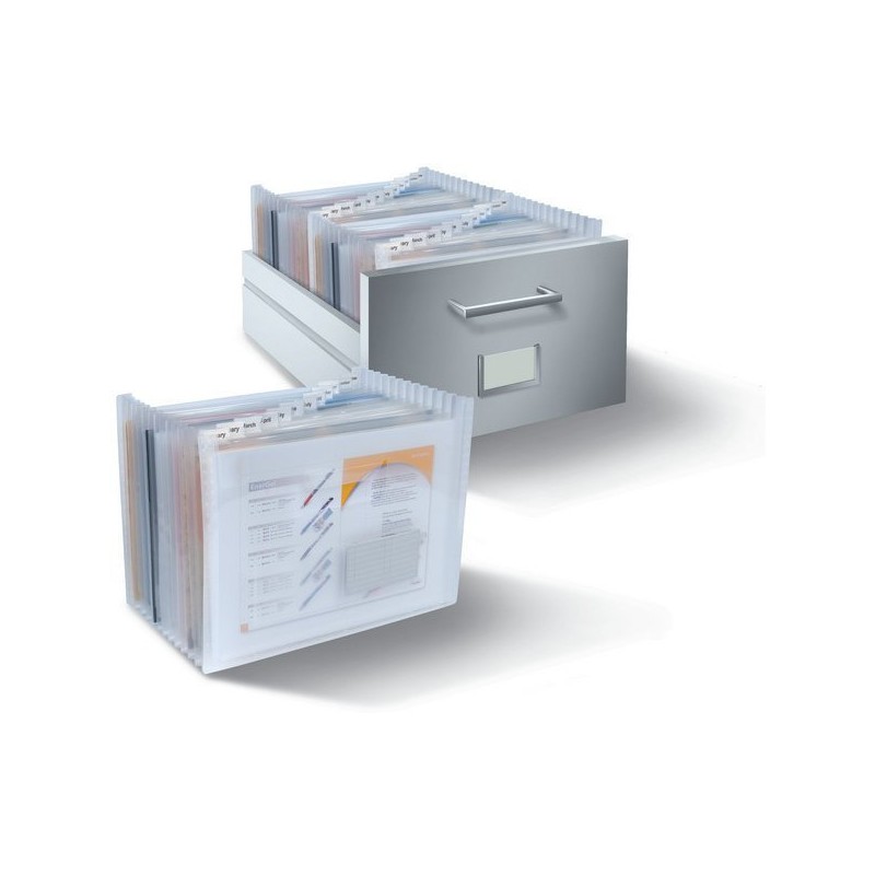 System harmonijkowy wolnostojący 13kiesz. DCD3413T PENTEL