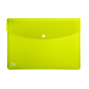 Teczka kopertowa Urban Oxford A4 mix kolorów 400147022