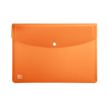 Teczka kopertowa Urban Oxford A4 mix kolorów 400147022