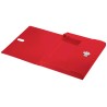 Teczka poszerzana Recycle A4 PP czerwona 46230025 LEITZ