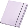 Teczka skrzydłowa z gumką PasteLove pastelowy liliowy P/310/35 VAUPE
