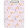Teczka z klipem A4 z nadrukiem PUPPIES KHN-04-36 BIURFOL