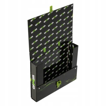 Teczka z rączką A4/50mm PAD 559323 STARPAK