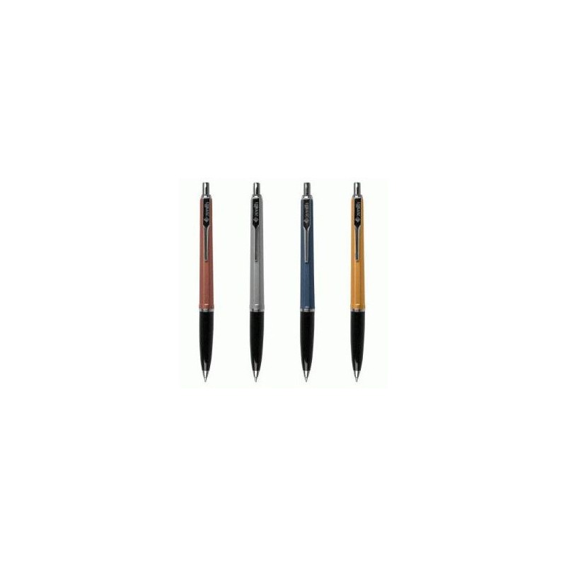 Długopis ZENITH 7 metalik 4071090