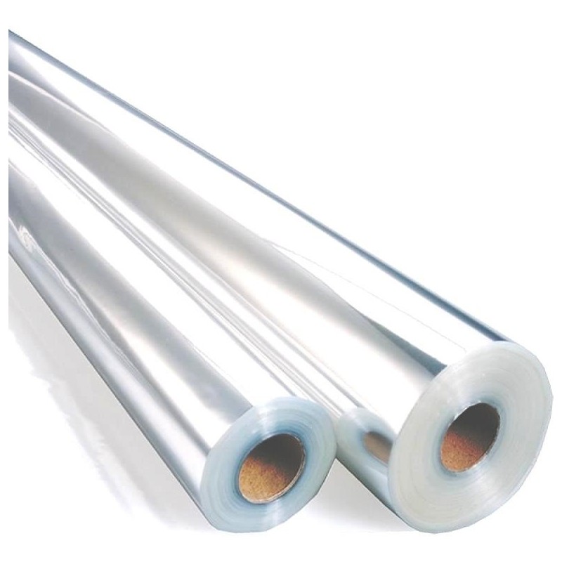 Folia czysta B2 (25szt.) celofan POLSYR