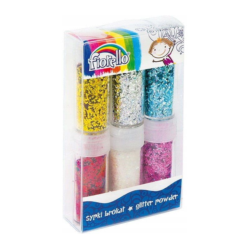 Brokat sypki FIORELLO GR-B10B6 170-2480