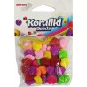Koraliki do nawilekania muszelki KO2 BREWIS