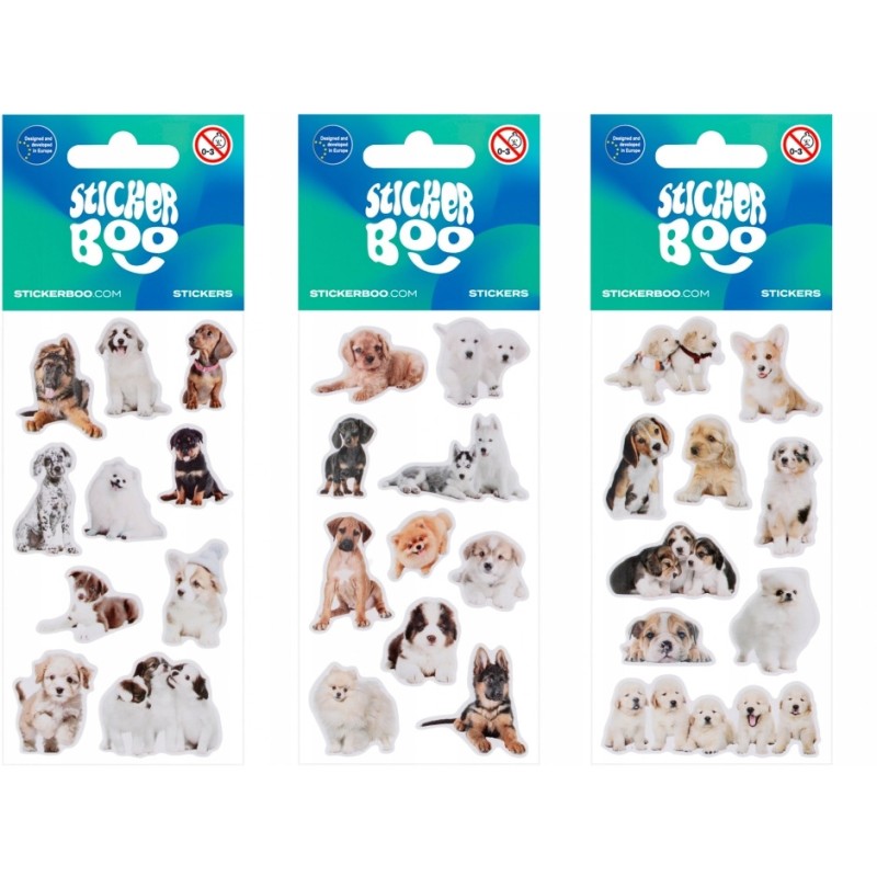 Naklejka 66x180 S-BOD PSY PBH120/180 534608