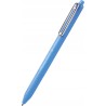Długopis IZEE 0.7 jasno niebieski BX467S PENTEL z tuszem low viscosity