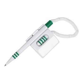 Długopis leżący na sprężynce AT-15 007511 LEVIATAN