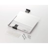 Tabliczka informacyjna A4 210x297mm 480623 INFO SIGN DURABLE