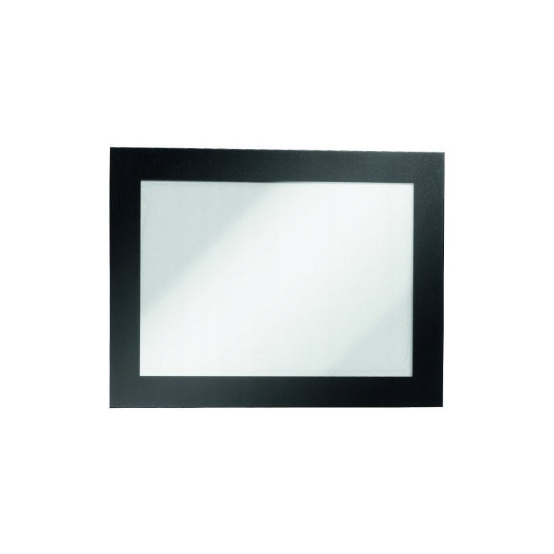 Ramki DURAFRAME A6 (2sztuki) czarne DURABLE 487001