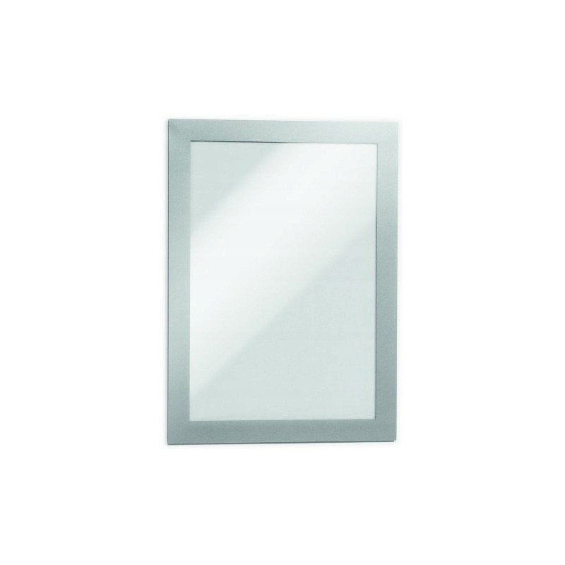 Ramki DURAFRAME A5 (2sztuki) srebrne DURABLE 487123