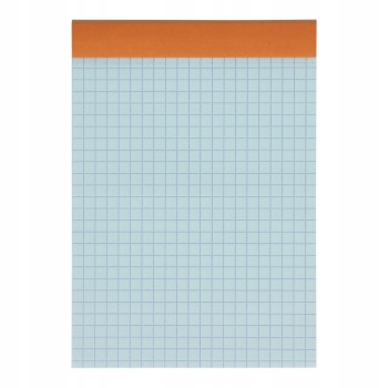 Notatnik A6 80K kratka miękka oprawa OXFORD EVERYDAY 100106278