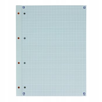 Notatnik A4+ 80K kratka miękka oprawa OXFORD EVERYDAY (DB) 100106289