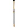 Długopis EXPERT GT stalowy WATERMAN S0952000