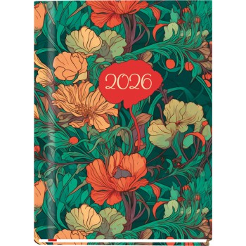 Terminarz A6 OLA T-212F-04 Michalczyk i Prokop