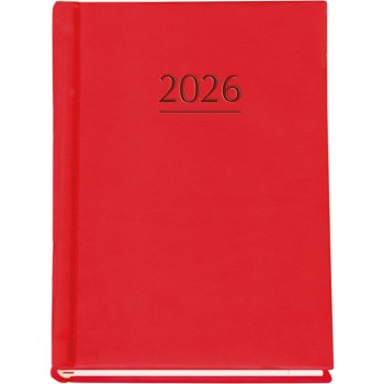 Terminarz B6 MARTA - czerwony T-215V-C Michalczyk i Prokop