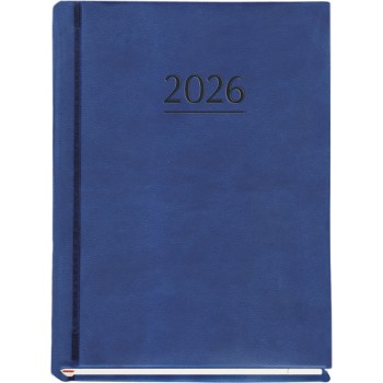 Terminarz B6 MARTA - niebieski T-215V-N Michalczyk i Prokop