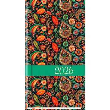 Terminarz Kieszonkowy T-231F-03 Michalczyk i Prokop