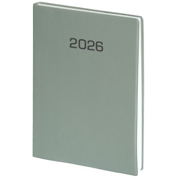 Kalendarz kieszonkowy A7 oprawa PCV 2026 A7036B -MIX Wokół Nas