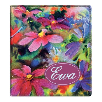 Kalendarz EWA IMPRESS kieszonkowy K3 71 x 81mm 2026 TELEGRAPH