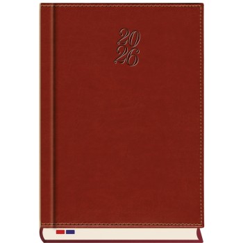 Terminarz A5 Senator T-240N-58 Michalczyk i Prokop