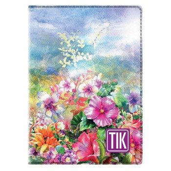 Kalendarz TIK IMPRESS kieszonkowy K1 2026 TELEGRAPH