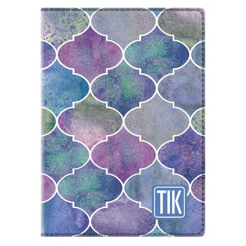 Kalendarz TIK IMPRESS kieszonkowy K1 2026 TELEGRAPH