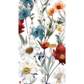 Kalendarz kieszonkowy duży KK-2 AVANTI