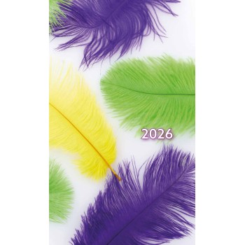 Kalendarz kieszonkowy duży KK-2 AVANTI