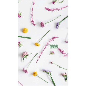 Kalendarz kieszonkowy duży KK-2 AVANTI