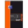 Kołozeszyt A4+ 80k kratka EASYNOTES 400019526 OXFORD