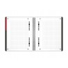 Kołonotatnik A5 80k kratka PP OXFORD Activebook International 100102880