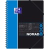 Kołonotatnik A4 80k kratka NOMADBOOK PP 400019522 OXFORD STUDENT