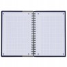 Kołonotatnik B5 80k kratka STUDENT NOMADBOOK 400100861 OXFORD