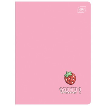 Zeszyt A5 32k kratka margines GIRLS mix INTERDRUK