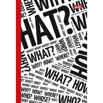 Brulion B5 160k kratka w półtwardej oprawie UNIPAP