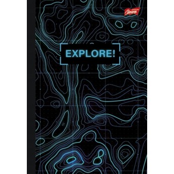 Brulion B5 96k kratka FOLIA UNIPAP