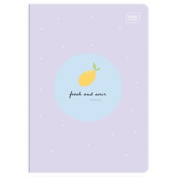 Zeszyt A5 32k linia 70g MIX2 INTERDRUK