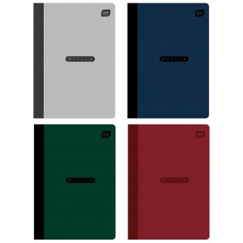 Zeszyt A5 60k kratka 70g UV Office