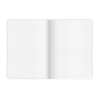 Zeszyt A5 16k kratka COLORS 400169180 TOP 2000