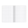 Zeszyt A5 16k kratka COLORS 400169180 TOP 2000