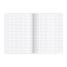 Zeszyt A6 48k kratka COLORS 400169190 TOP 2000